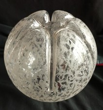 Globe abat jour pour