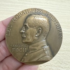 Médaille Les Médailles