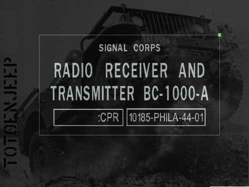 Plate plaque radio - plate,