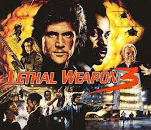 Update pinball flipper lethal - flipper,