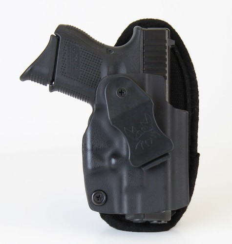 Painkiller holster for - holster, glock