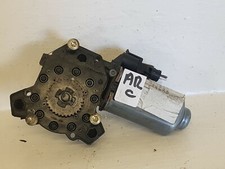 Moteur lève vitre électrique AR conducteur pour Renault Mégane1 phase 2 dti 1999