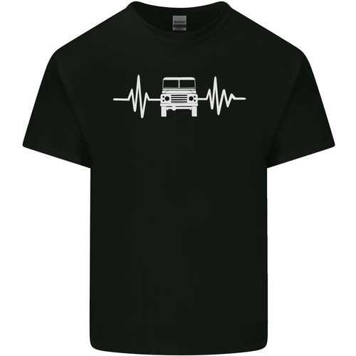 4x4 coeur battre pulse tout - 4x4,