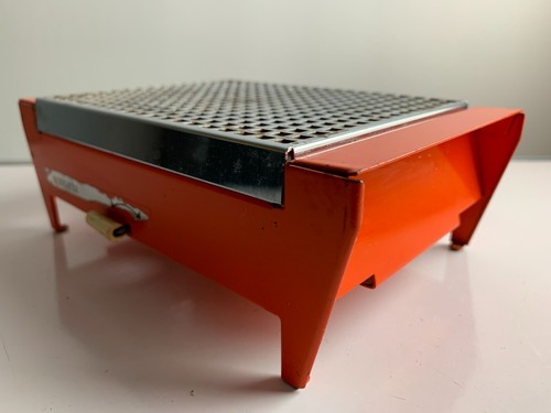 Chauffe plat brabantia - plat,