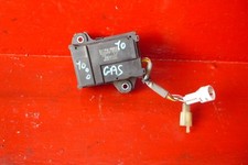 ECU Vanne Vélomoteur Gaz Pot D'Échappement Actuateur Kawasaki Z 1000 2007 2008