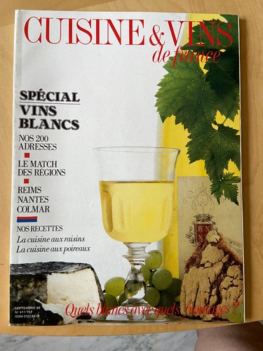 Cuisine vins france - vins,