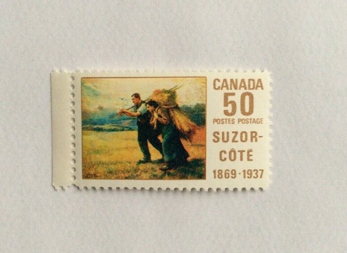 Timbre poste canada - timbre-poste,
