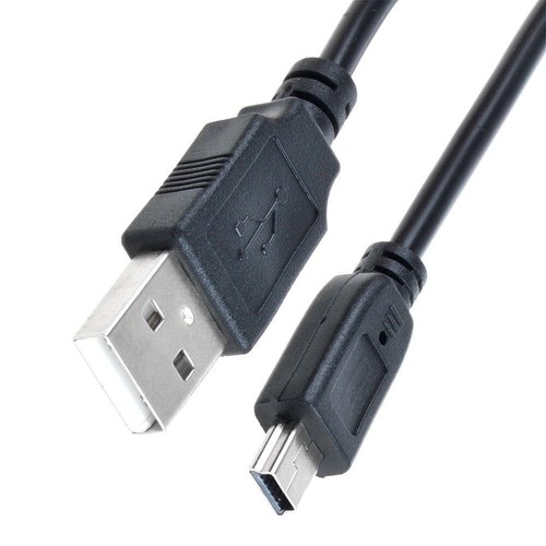Mini usb cable cord for - usb, 2.0