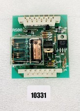 Castellini Platine E6000101