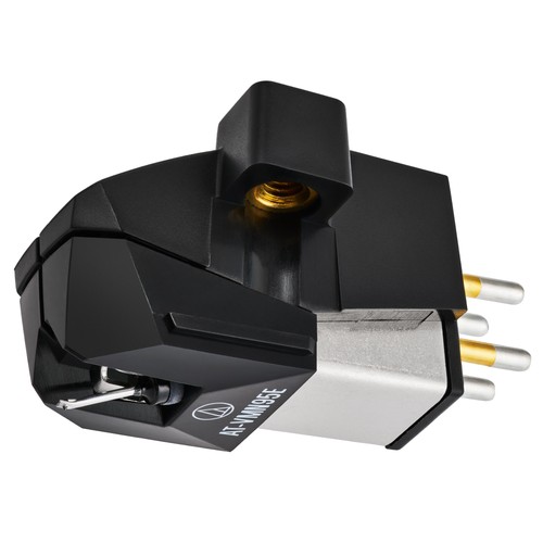 Cellule audio technica vm - cellule,