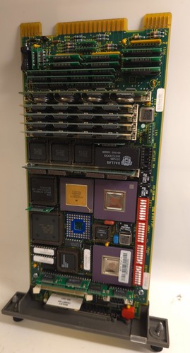 Processeur multifonction abb - multifonction,