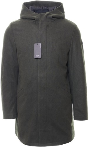 Armani exchange manteau - manteau, à