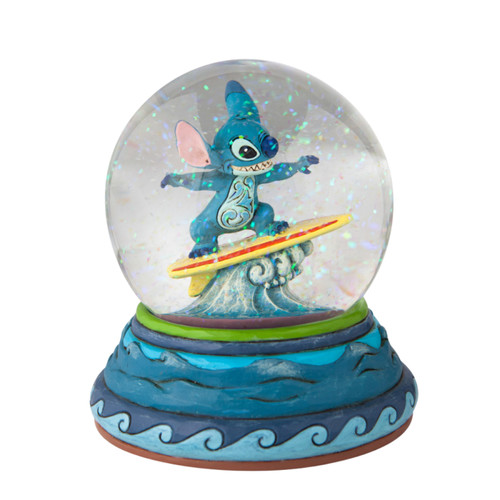 Figurine snowball stitch - snowball,