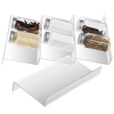 4 Pcs Rack Monté Sur Armoire