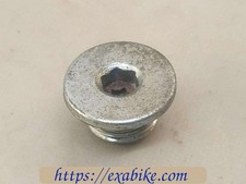 bouchon moteur pour Suzuki VS