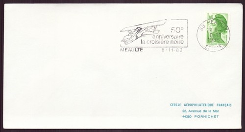 Enveloppe avec cachet