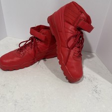 Fila F-13V Men's Shoes Red