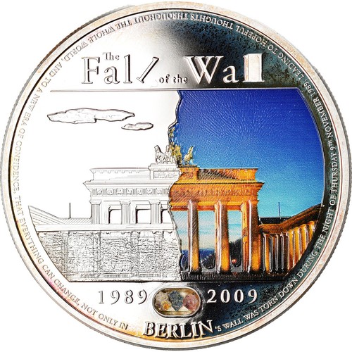 Monnaie palau fall of the - fall,