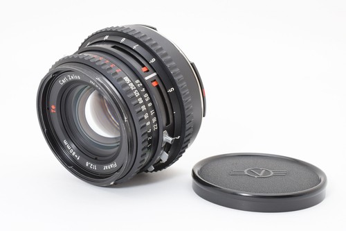 Neuf objectif hasselblad - [neuf],