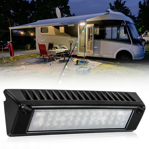 Eclairage led 12v caravane - led,