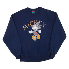 DISNEY Sweatshirt Femme Mickey