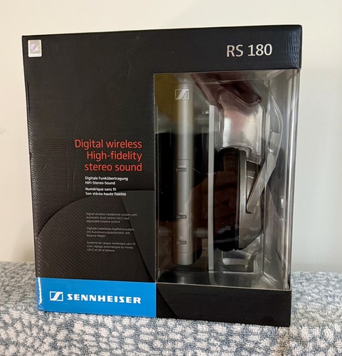 Sennheiser 180 digital - sennheiser,
