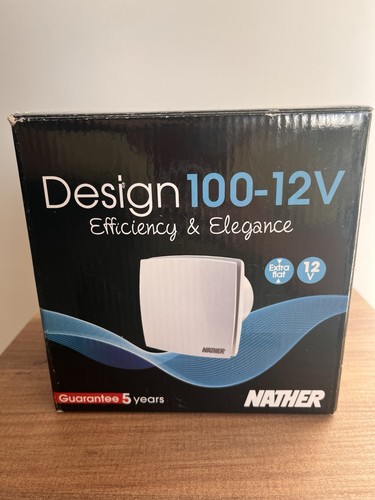 Extracteur air nather - extracteur, design