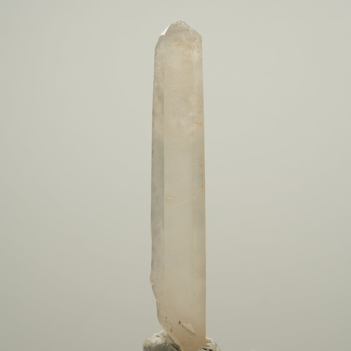 Pointe quartz fumé - pointe, de