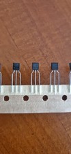 10 Pcs P2N2222A - Transistors Genuine Motorola 
