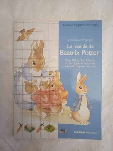 Monde beatrix potter - le.monde,