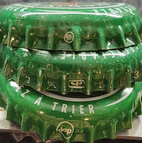 Capsules biere heineken - ,