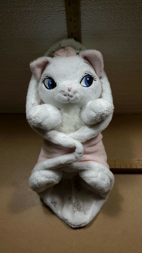 Peluche doudou marie - peluche,