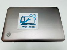 Plasturgie capot écran