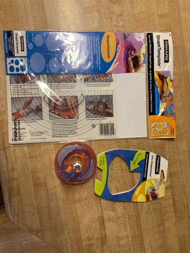 Fiskars ultra shapexpress - fiskars,