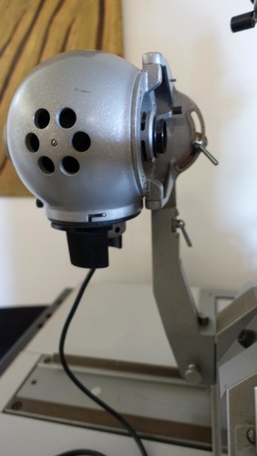 Reichert austria microscope - austria,