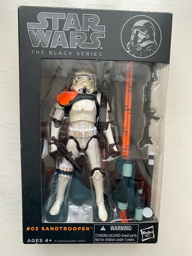 Bnib star wars série - wars, noire