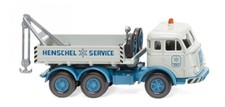 Wiking 063408 - 1/87