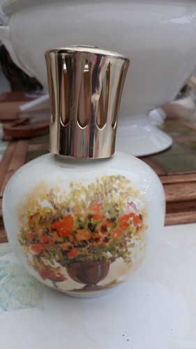 Lampe berger artoria limoges - berger,