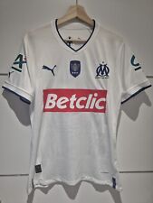 Maillot  Pro OM Marseille