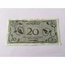 LOT BILLETS X5 20 POINTS