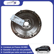 🇫🇷 VOLANT MOTEUR CITROEN