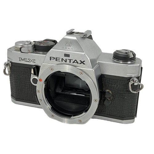 Appareil photo reflex