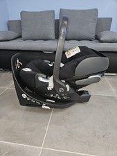 Siège-auto Cloud Z i-Size cybex + base Z