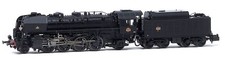 Arnold HN2481S - Locomotive