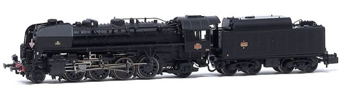 Arnold hn2481s locomotive - -,