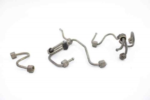 Tuyaux injecteurs renault clio - tuyaux,