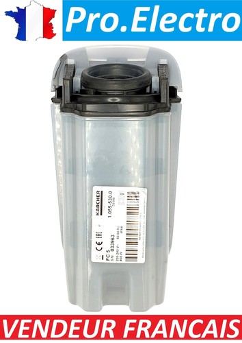 Original bac recuperation - original:bac, de