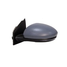Rétroviseur électrique gauche à peindre chauffant Renault Megane 4 2015-2021