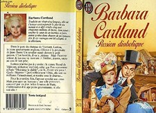 Passion diabolique - Cartland, Barbara