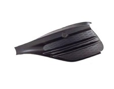 GRILLE PARE-CHOCS AV. GAUCHE